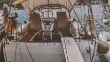 Bavaria Cruiser 32